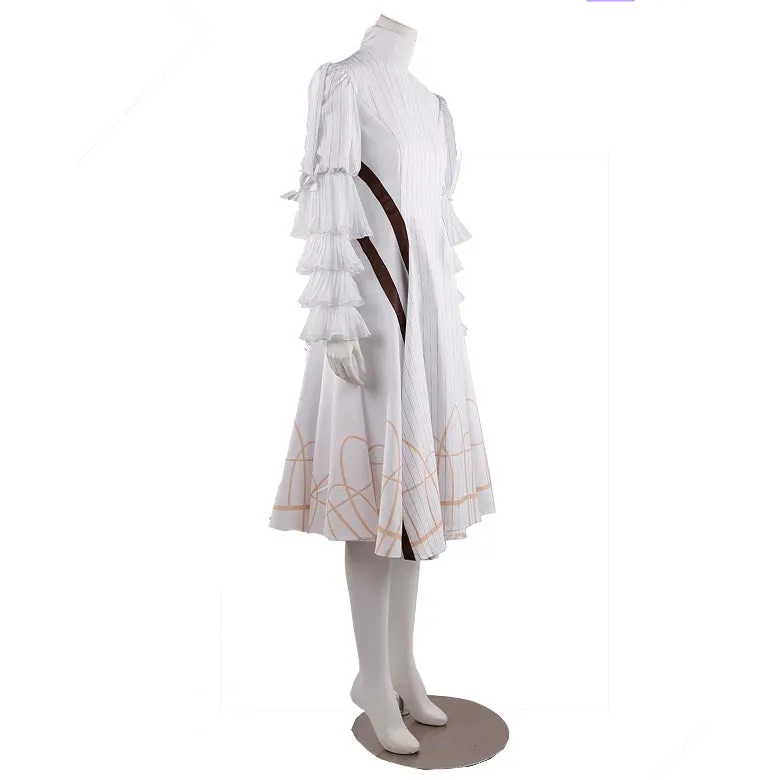 Violet Evergarden costume custom made cosplay dress