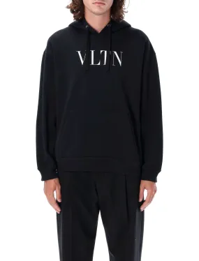 VLTN JERSEY HOODIE