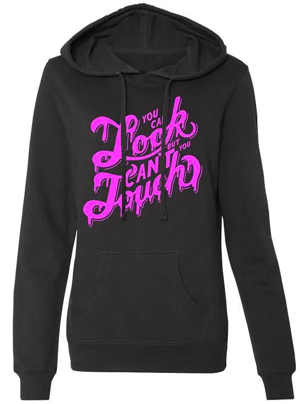 Women's Can't Touch II Lightweight Hoodie