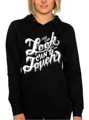 Women's Can't Touch II Lightweight Hoodie