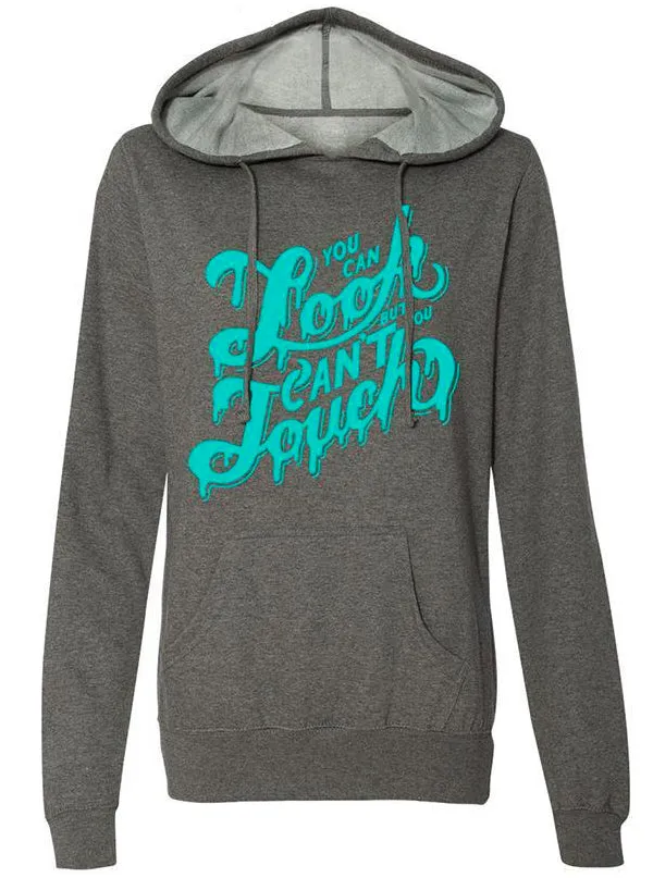 Women's Can't Touch II Lightweight Hoodie