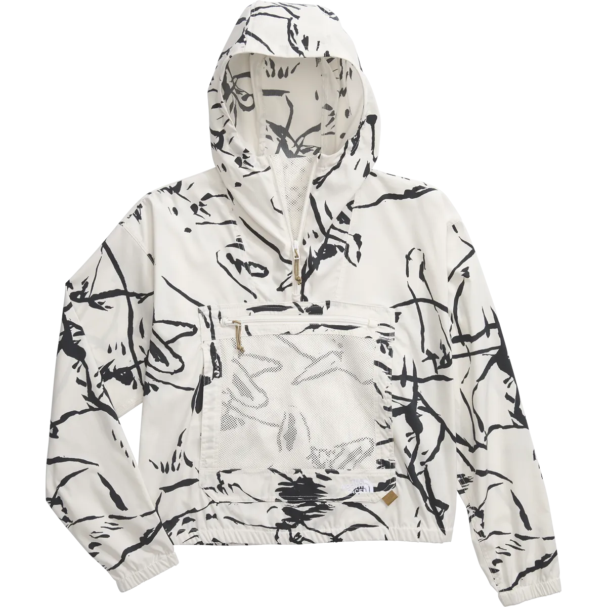 Women's Class V Pathfinder Pullover