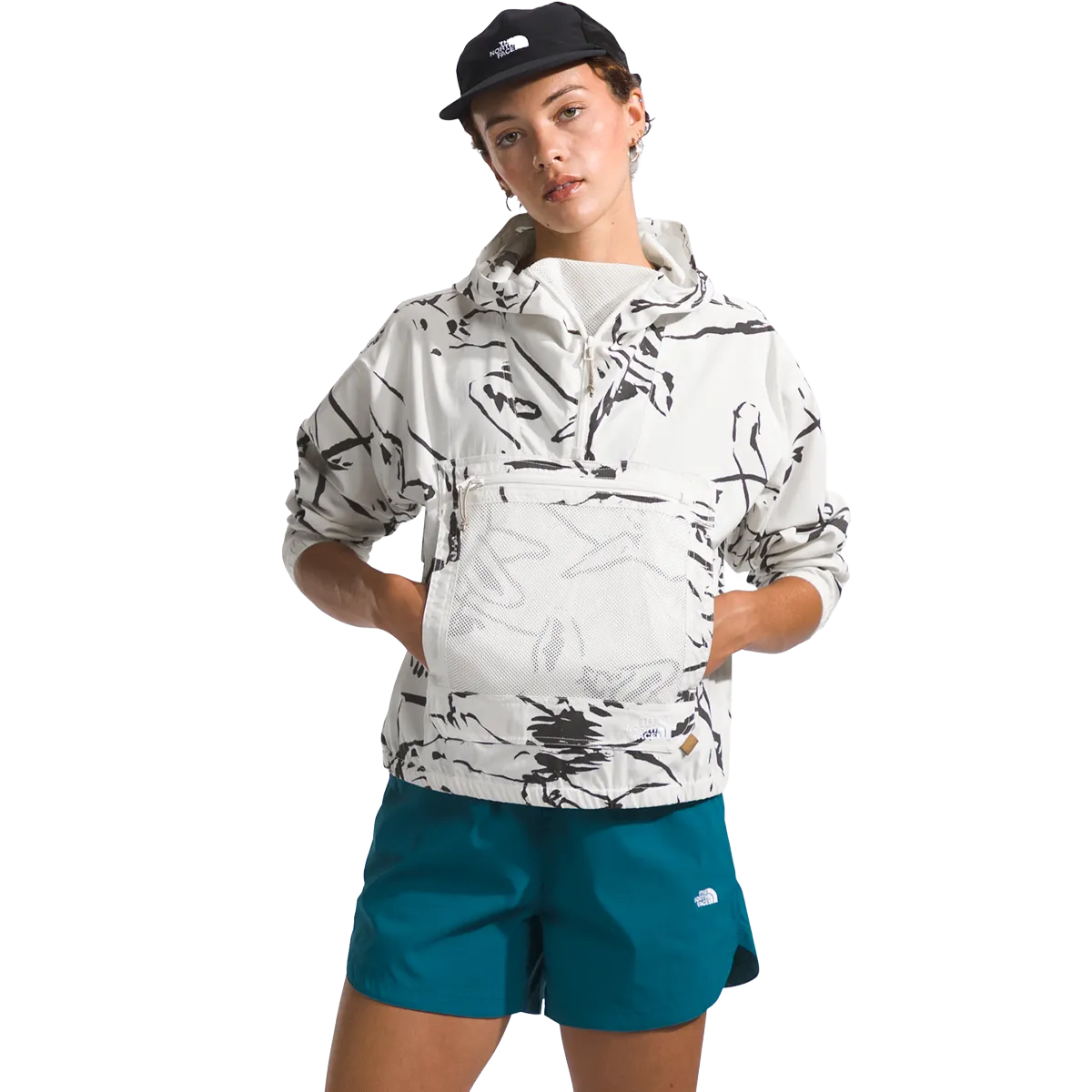 Women's Class V Pathfinder Pullover