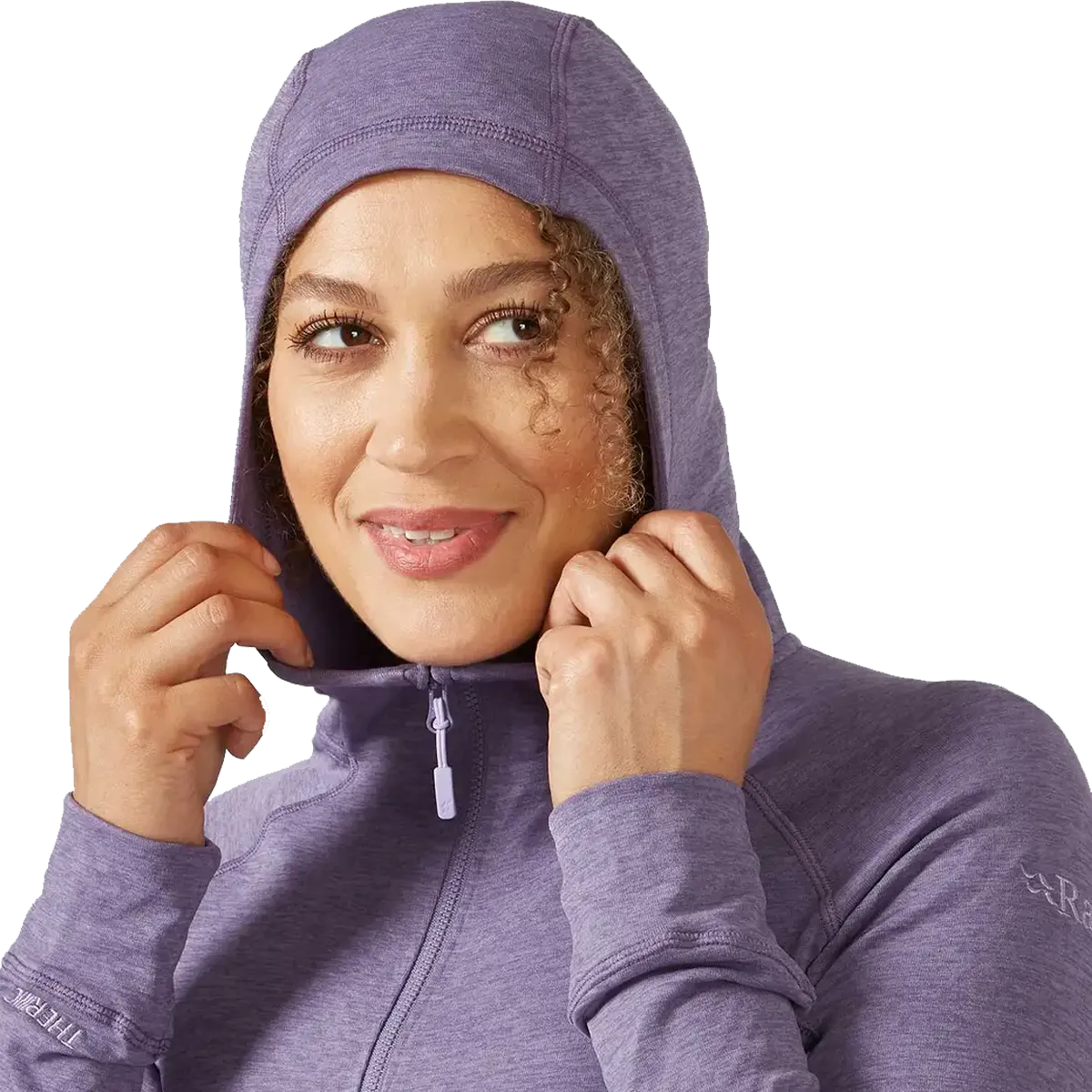 Women's Nexus Hoody