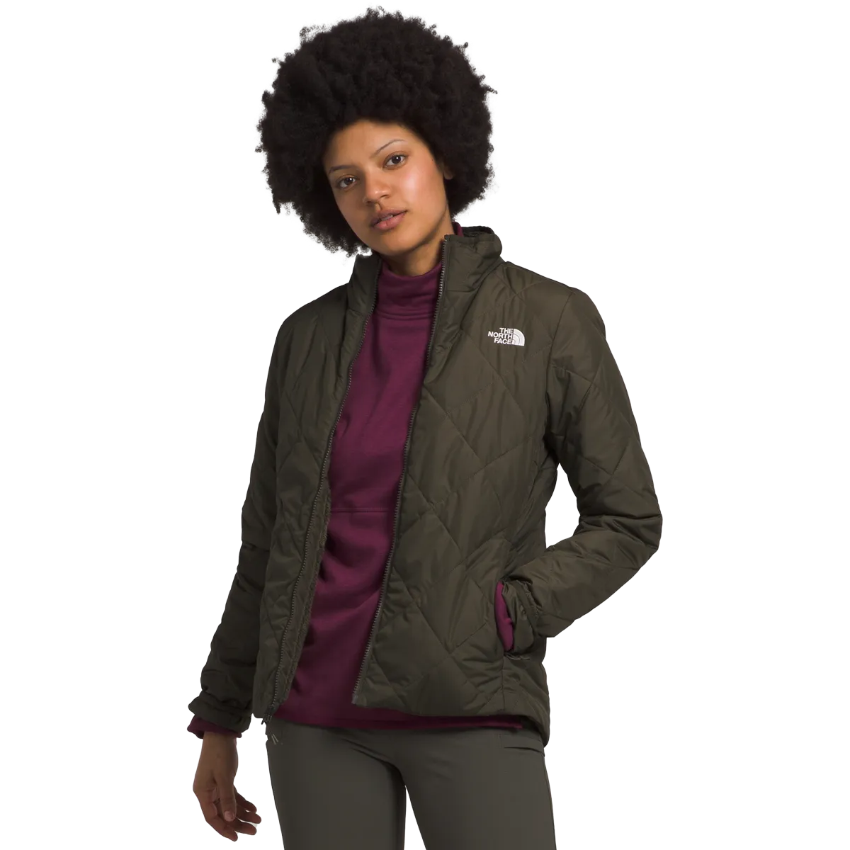 Women's Shady Glade Insulated Jacket