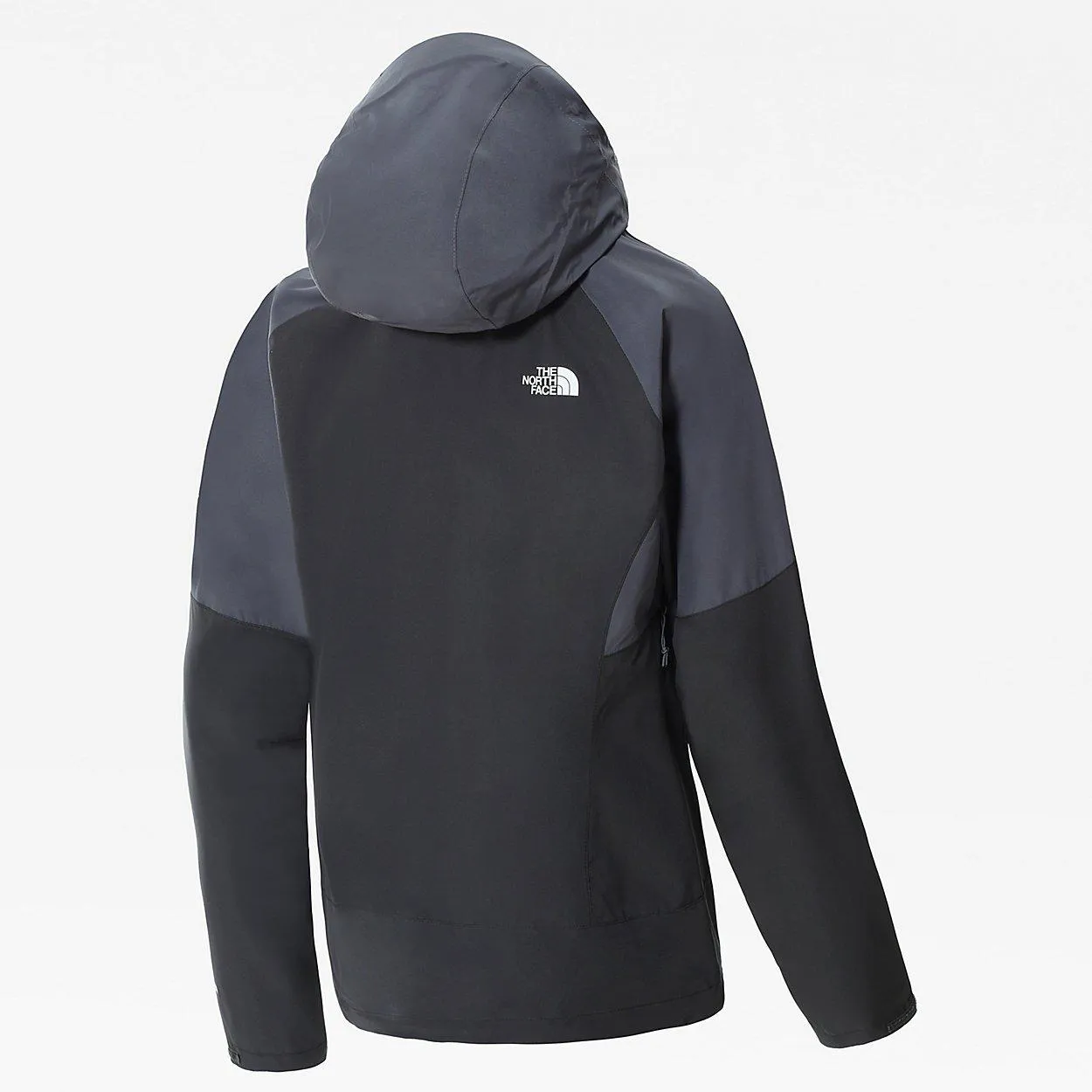 Women's The North Face Diablo Dynamic Jacket | Waterproof Jackets UK