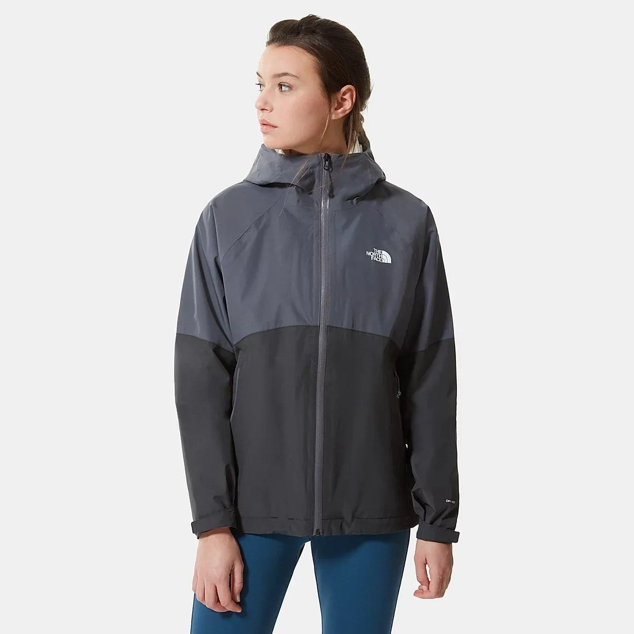 Women's The North Face Diablo Dynamic Jacket | Waterproof Jackets UK