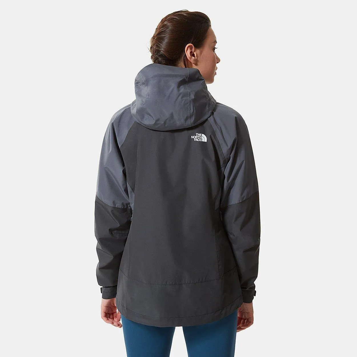 Women's The North Face Diablo Dynamic Jacket | Waterproof Jackets UK