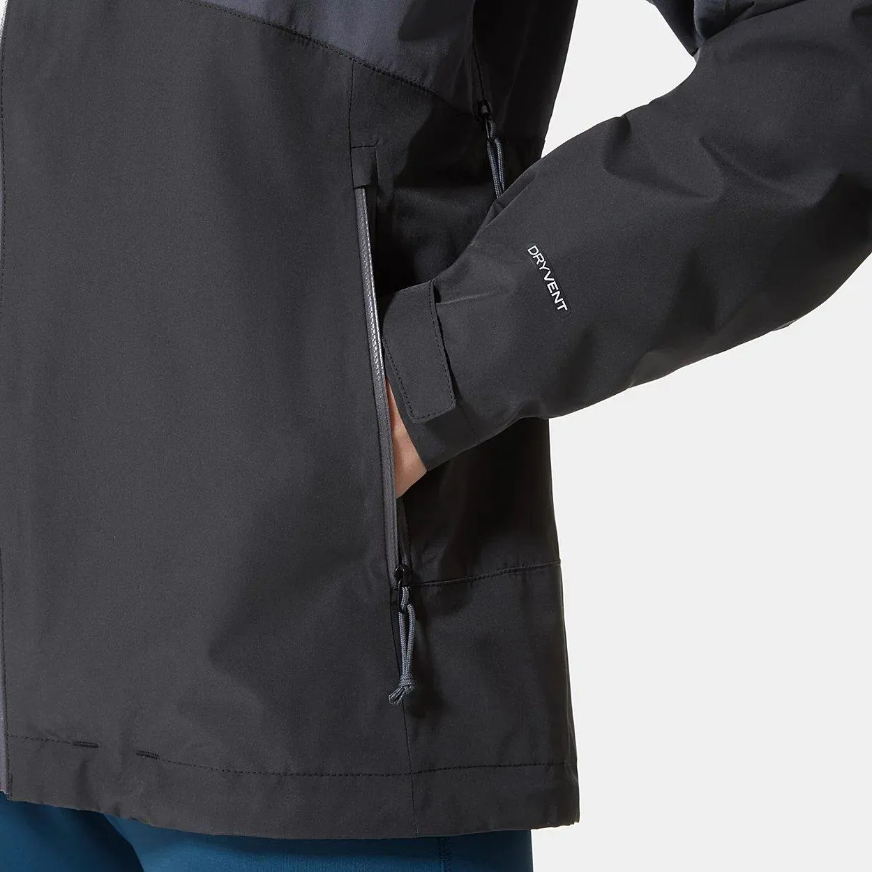 Women's The North Face Diablo Dynamic Jacket | Waterproof Jackets UK