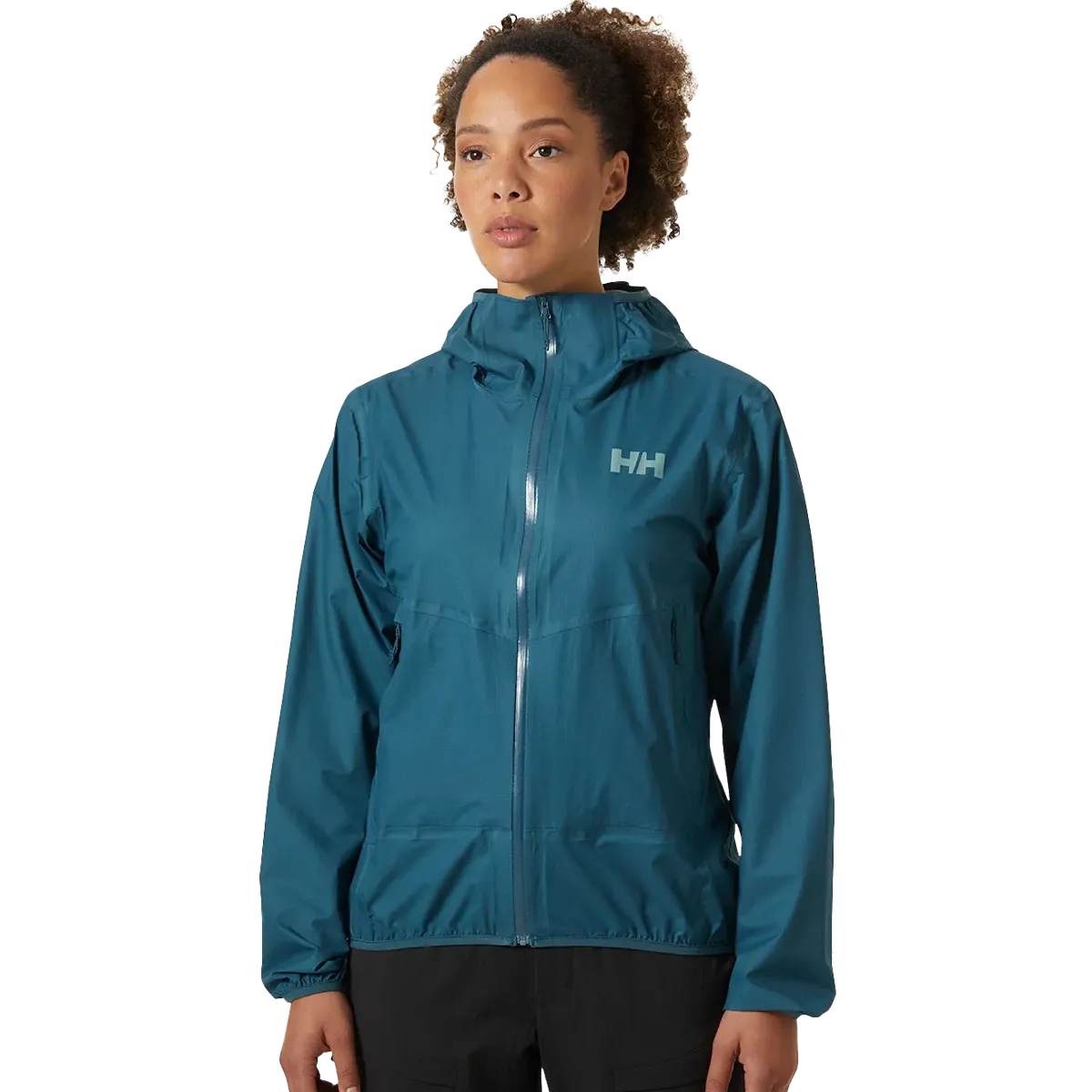 Women’s Verglas 2.5L Fastpack Jacket