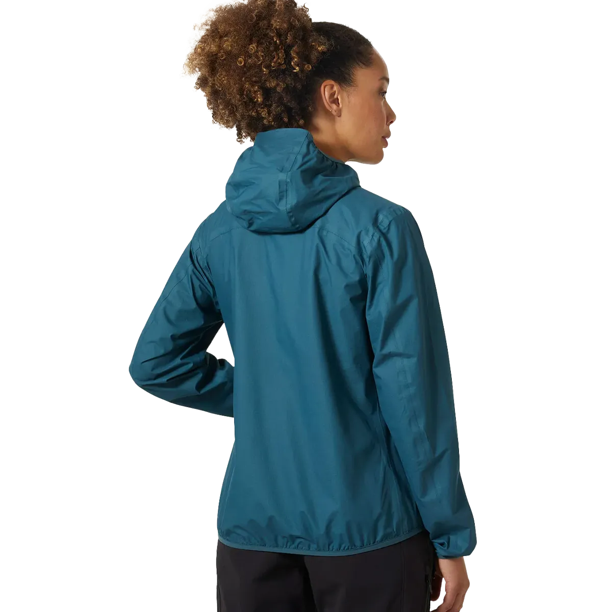 Women’s Verglas 2.5L Fastpack Jacket